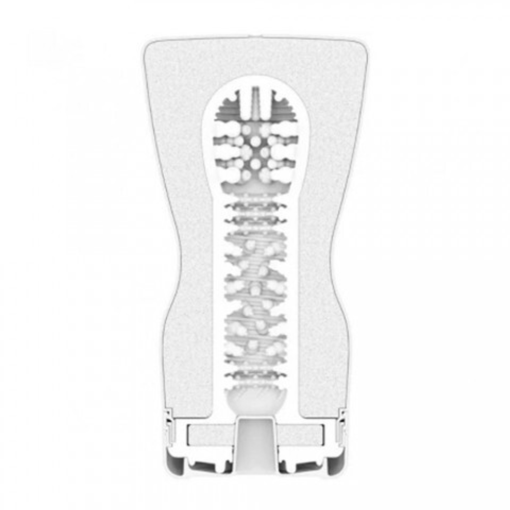 TENGA Мастурбатор Soft Case Cup Gentle