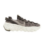 Кроссовки Nike Space Hippie (Женская размерная сетка)