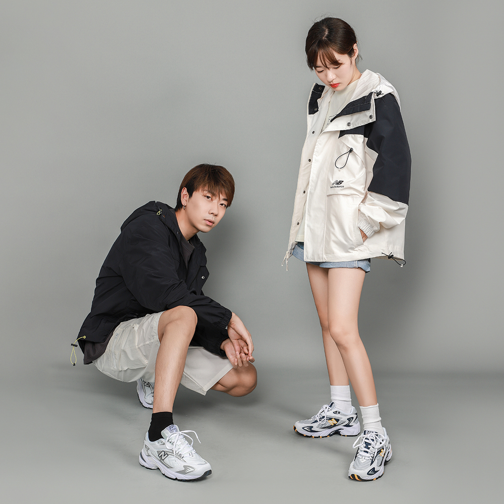 Кроссовки New Balance Nb 725