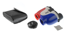 Бинокль Veber 8x25 Patriot [26183]