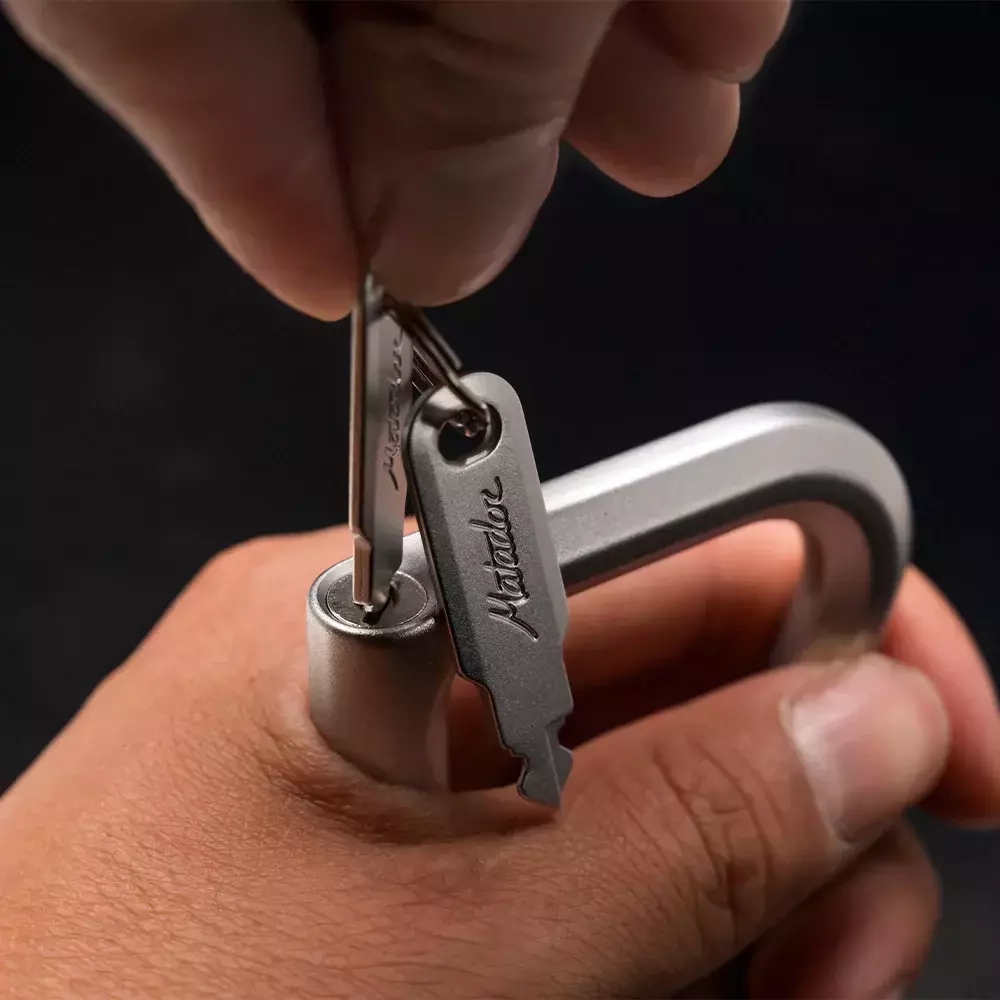 Карабин Matador BetaLock