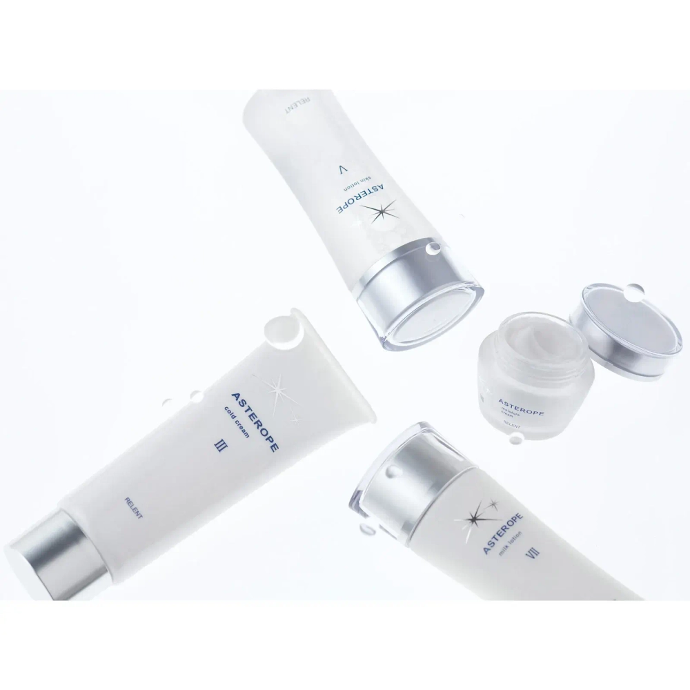 Relent Увлажняющий крем для лица Релент Астеропа - Asterope Moisture Cream, 30 г