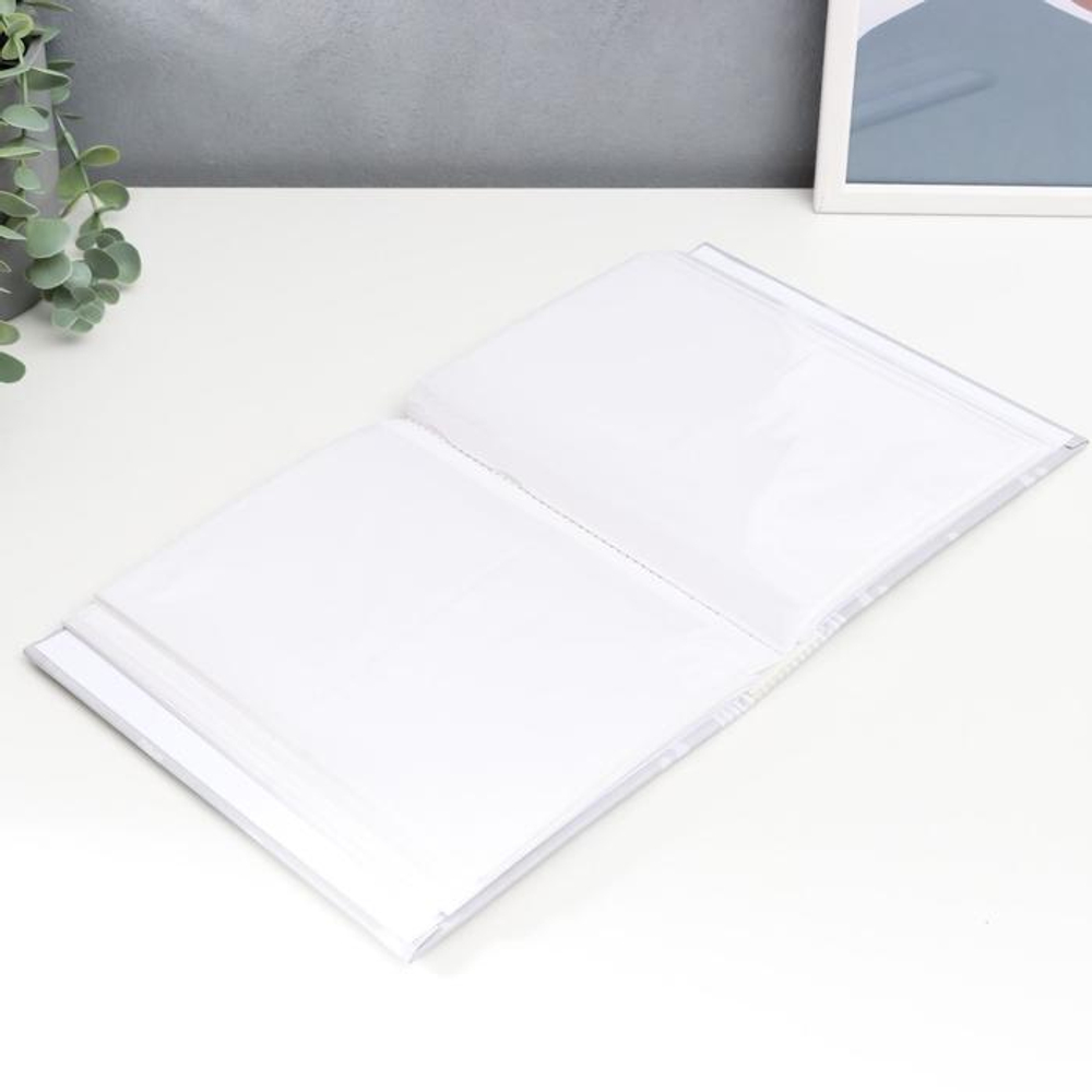 6944852 Фотоальбом на 200 фото  "Baby"