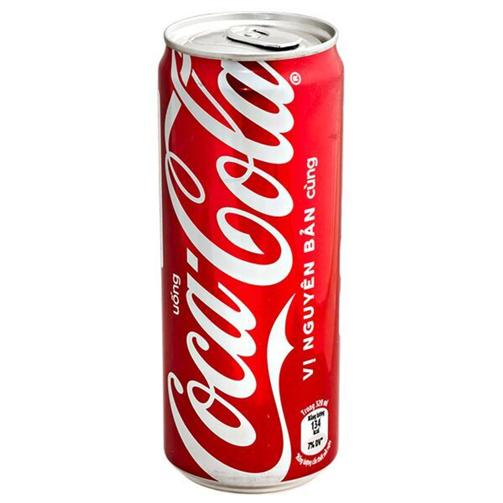 Напиток газированный Coca-Cola, 320 мл
