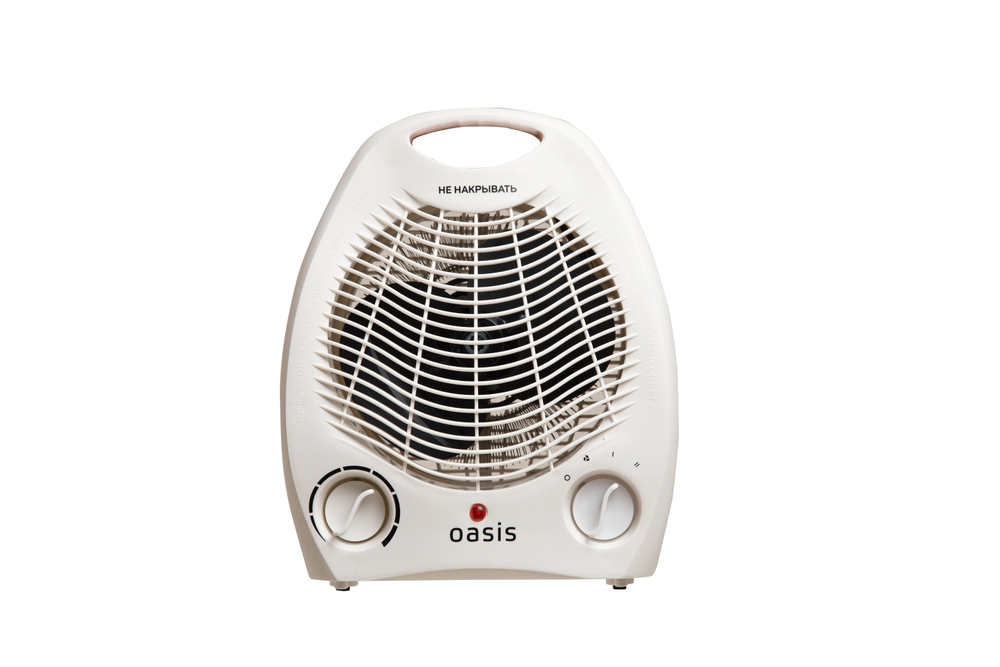 Тепловентилятор OASIS SB-20R