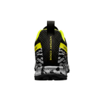 ПРЕДЗАКАЗ Кроссовки RUN ROVER new с металлическими шипами