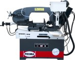 Станок ленточнопильный PROMA PPS-270HPA полуавтоматический 27027000