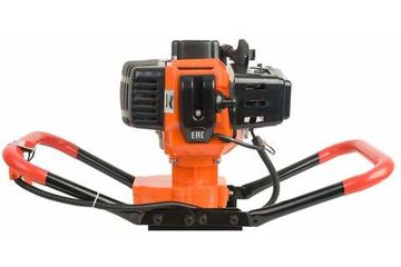 Мотобур "CARVER" AG-52/000