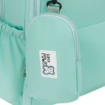 Рюкзак MESHU "Cute cat", 45*32*18см, 2 отделения, 3 кармана, уплотненная спинка, в комплекте пенал 15*10см