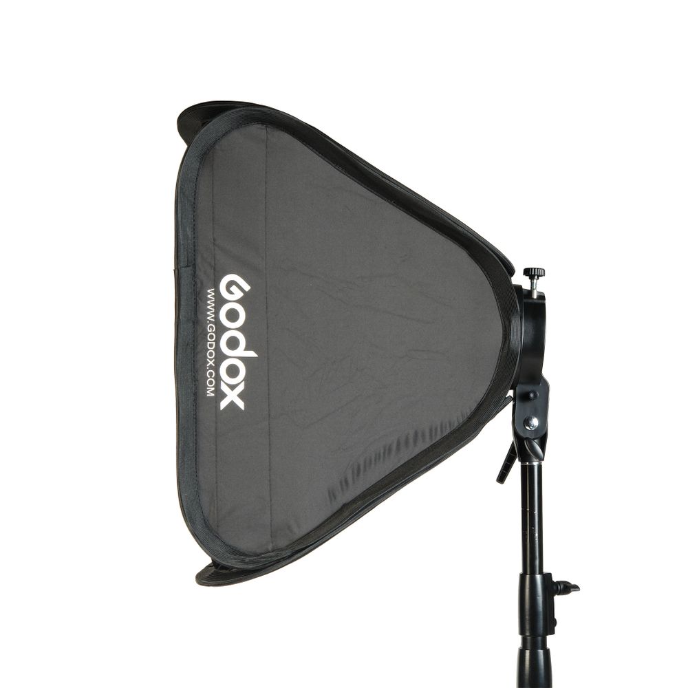 Софтбокс Godox SFGV5050 для накамерной вспышки