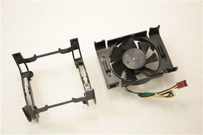 Система охлаждения Intel CPU Cooling Fan S478 A80856-004