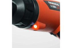 Аккумуляторная отвертка DAEWOO с набором бит и насадок DAA 3600Li Plus