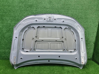 Капот Geely Tugella (2019-2024)