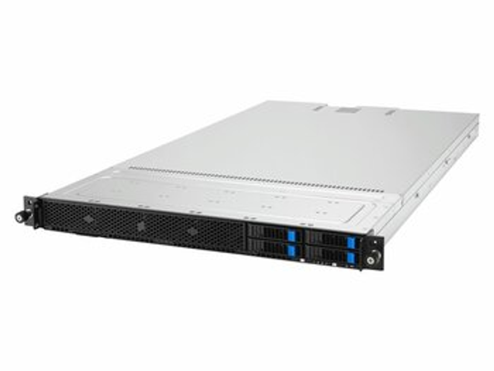 Серверная платформа ASUS RS501A-E12-RS4U
