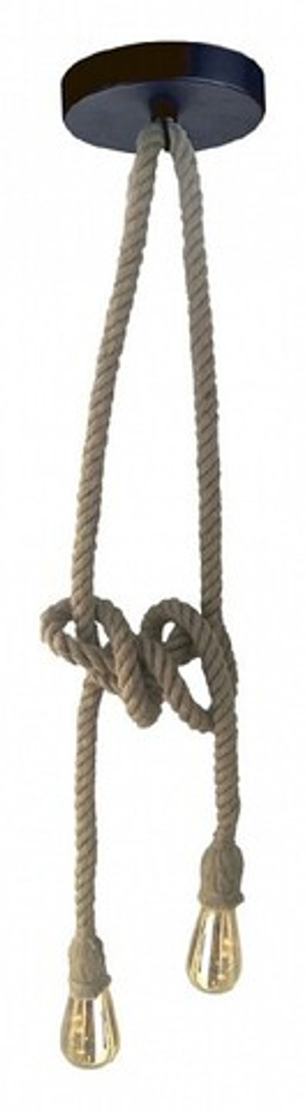 Подвесной светильник Hiper Rope H156-7