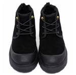 UGG Mens Neumel Hybrid Black
