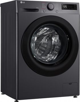 Пральна машина із сушаркою LG F2R5FG6J