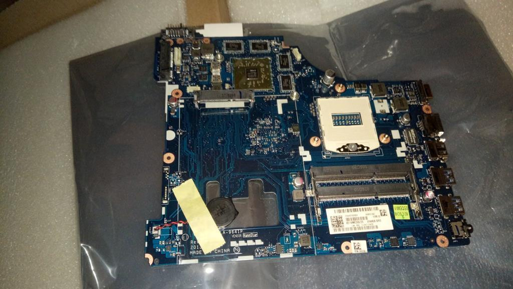 Материнская плата для ноутбука Lenovo G510 VIWGQ /GS W8S DIS R5 M230 DC MarsXT 2G Pro (90003677), оригинал