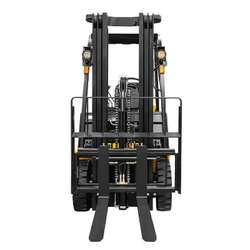 Погрузчик дизельный CPCD25T8 (2500 кг; 4,8 м; Mitsubishi S4S) SMARTLIFT