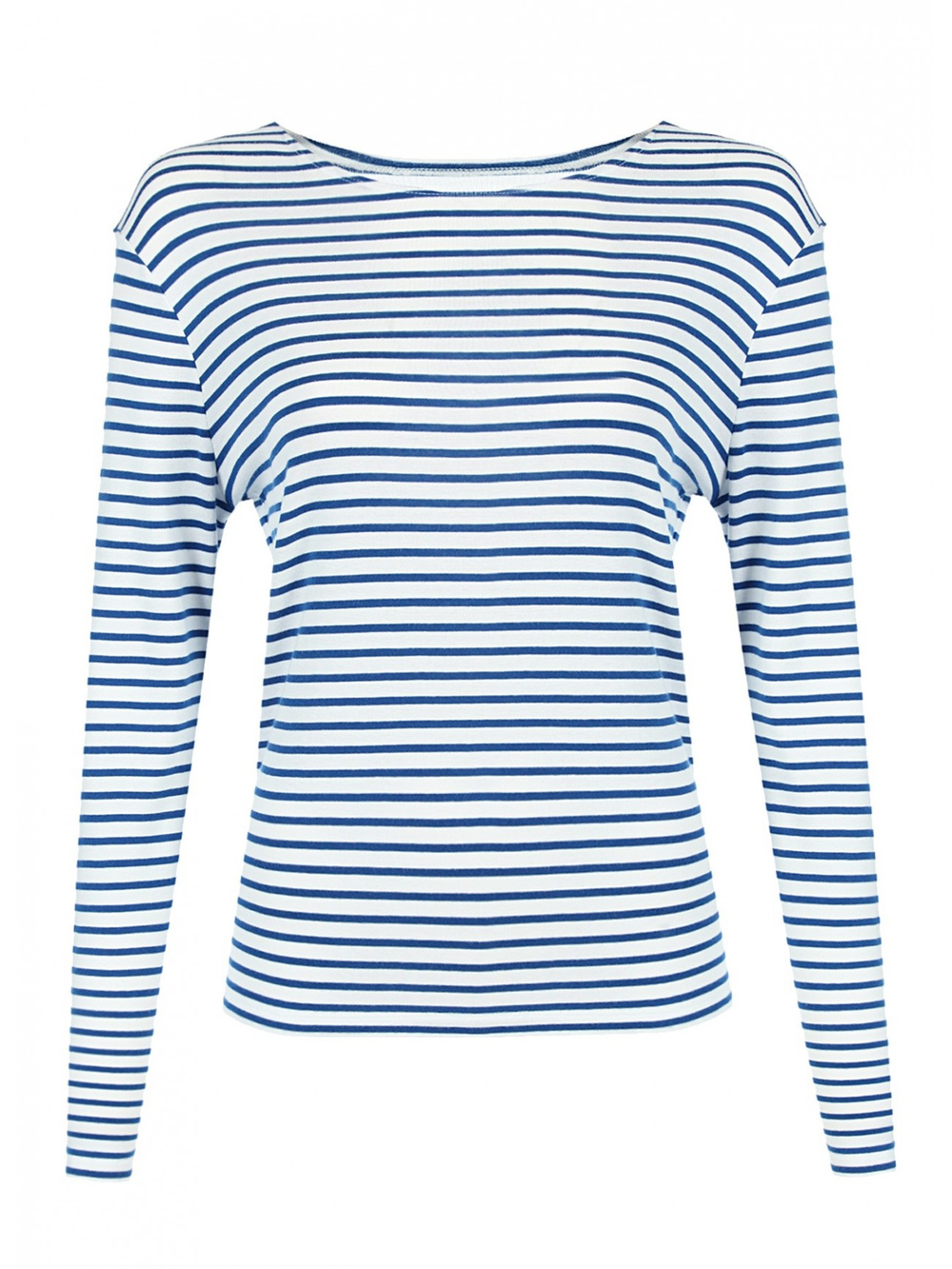 Лонгслив женский T-Shirt long sleeve JUVIA