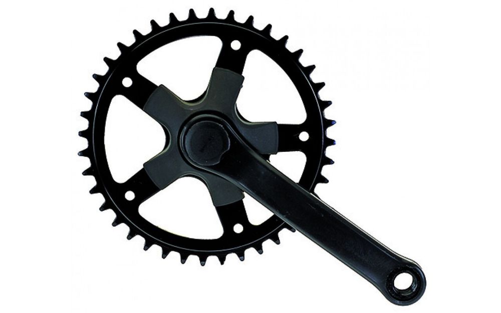 Система передняя