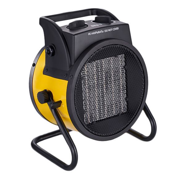 Пушка тепловая BALLU BKR-5 купить в Москве и Московской области по низкой цене с доставкой по России — (2) Пушка тепловая BALLU BKR-5 — (2)