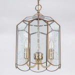 Подвесной светильник Citilux ВИТРА-2 CL442230