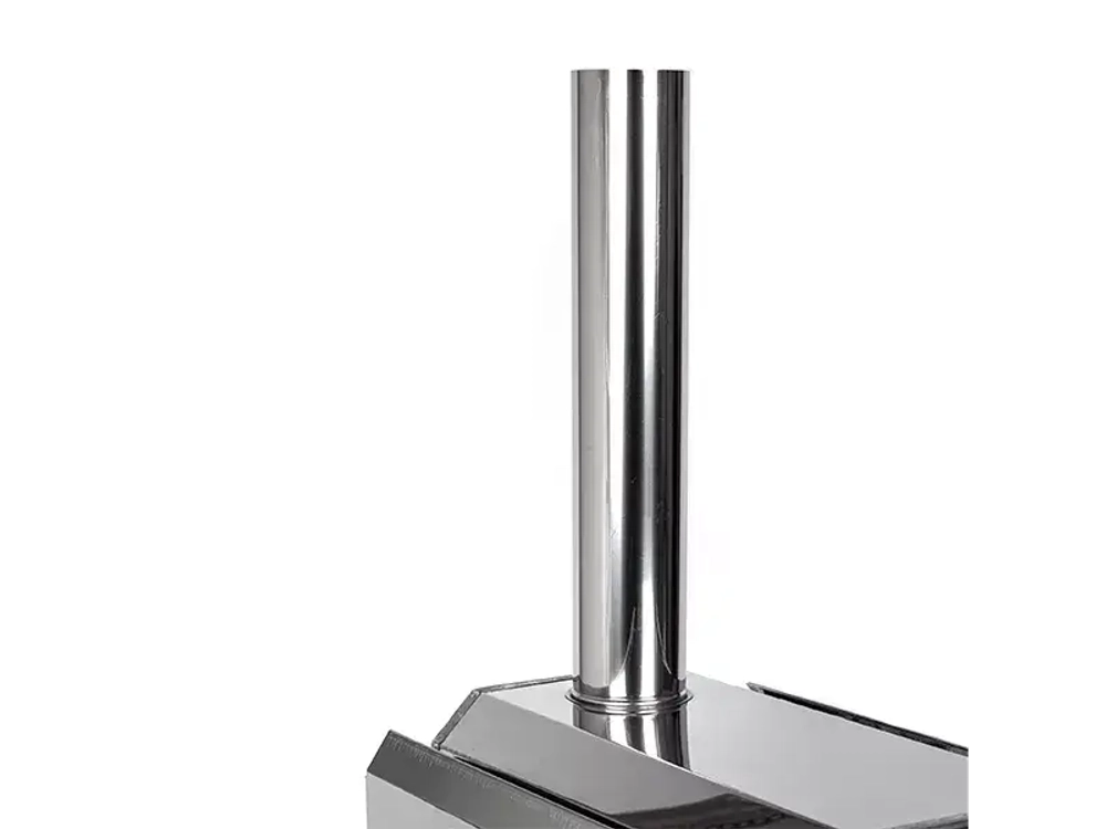 Печь туристическая ARTELV ОЧАГ 30