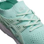 Кроссовки Asics GEL-KAYANO TRAINER KNIT бирюзовый