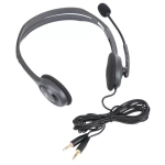 Наушники Logitech Stereo Headset H110 (981-000271)