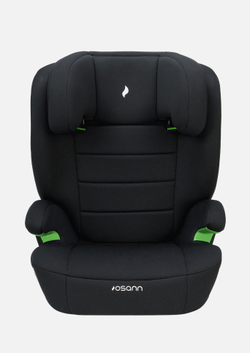 Osann Детское автокресло Musca Isofix Black