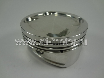 Поршни СТИ 218.04 (82,5, h=27,4 лунка 8,0 см.куб, p=19/50мм, valve=32/28, 1,2/1,5/2,0)