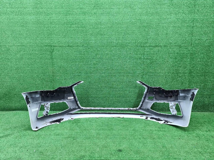 Бампер передний Audi A6 5 C8 (2018-2023)