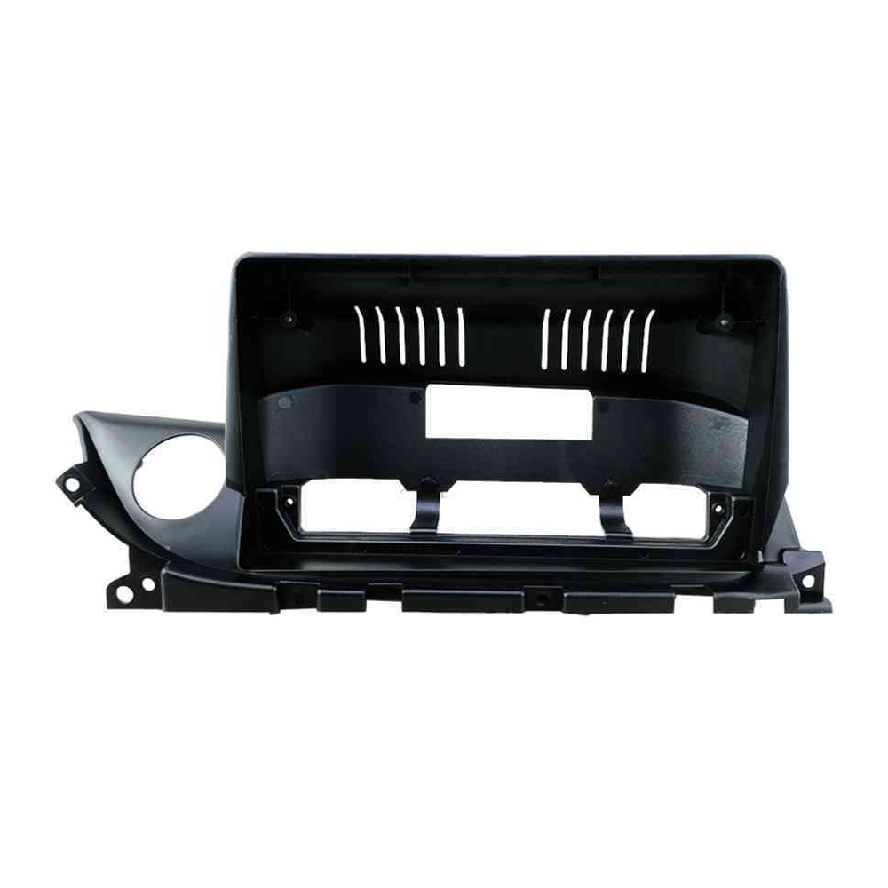 Магнитола для Mazda 6 2019+ - Parafar PF015RN2K на Android 13, QLED+2K, ТОП процессор, 4Гб+32Гб, CarPlay, 4G SIM-слот