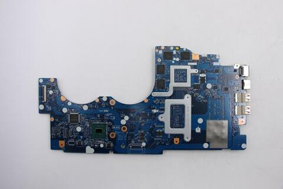 Материнская плата для ноутбука Lenovo ideaPad Y700-15ISK 80NV WIN i7-6700 4G 3D (5B20L80402), оригинал