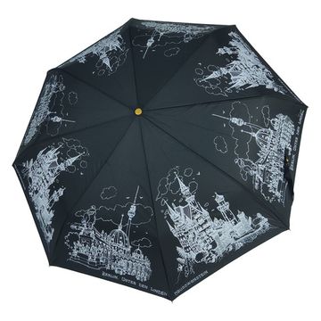 Женский зонт Три Слона - Полный автомат 3897-C-01