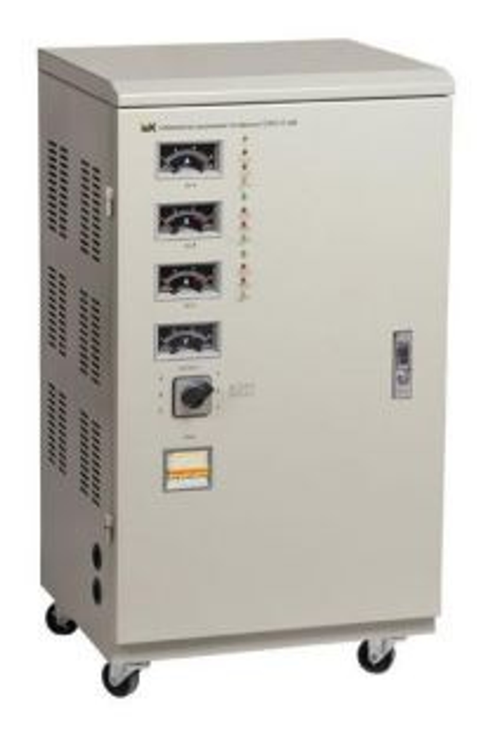 Стабилизатор  IEK IVS10-3-07500