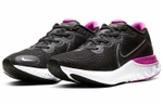Кроссовки Nike Renew Run (Женская размерная сетка)