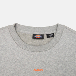 Толстовка мужская Dickies Oakport Sweatshirt