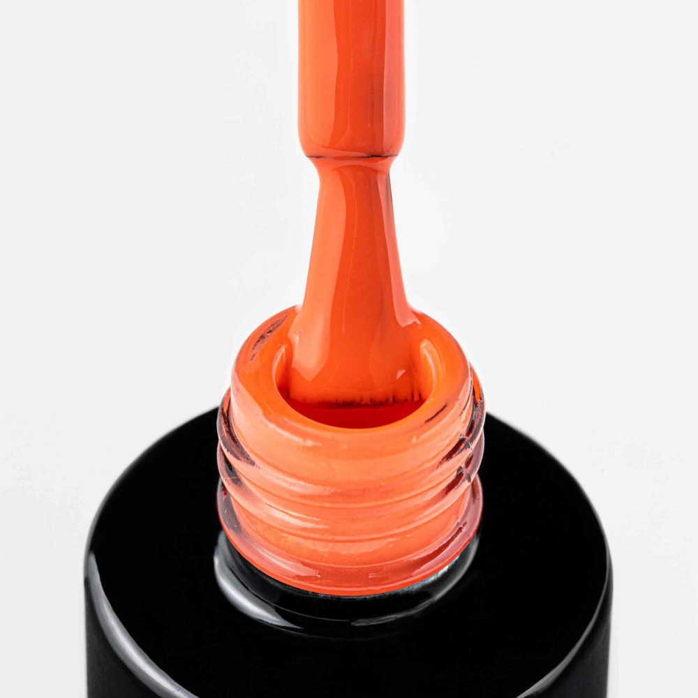 NIK Nails Гель-лак Soda Neon 04, 8 мл