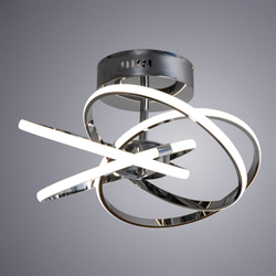 Светильник на штанге Arte Lamp A9052PL-4CC