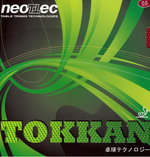 Neottec Tokkan