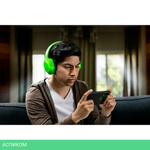 Наушники Razer Opus X Green (RZ04-03760400-R3M1)