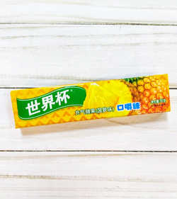 Жевательная конфета (Китай)