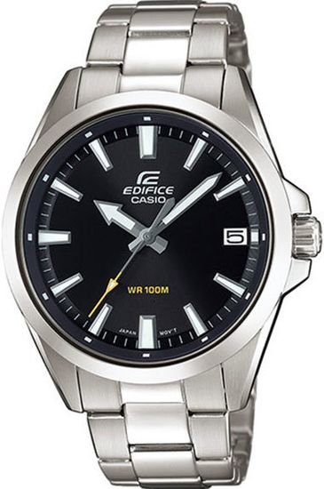 Наручные часы Casio Edifice EFV-100D-1AVUEF