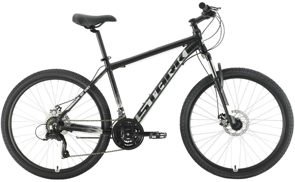 Горный велосипед Stark Indy 26.1 D Microshift (2021)