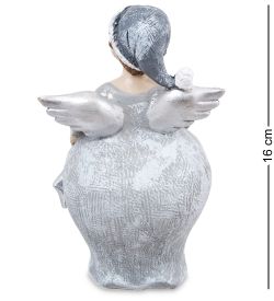 GAEM Art MN-361/2 Фигурка «Рождественский ангел»