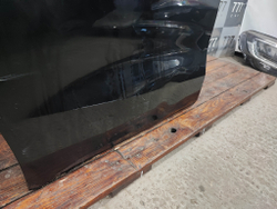 Дверь задняя правая Haval M6 2 21-нв Б/У Оригинал 6201200XKZ8PB