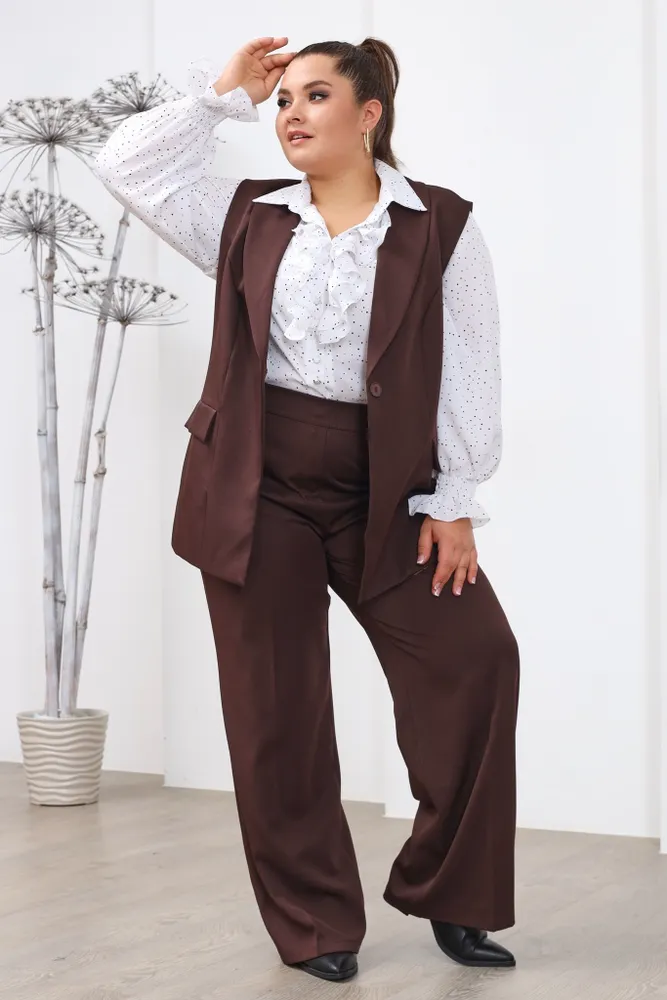 Костюм 5567 Fabrika