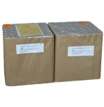 Батарея салютов Tb307 (TB307) от Tropic, 100 выстрелов, 25–30 мм